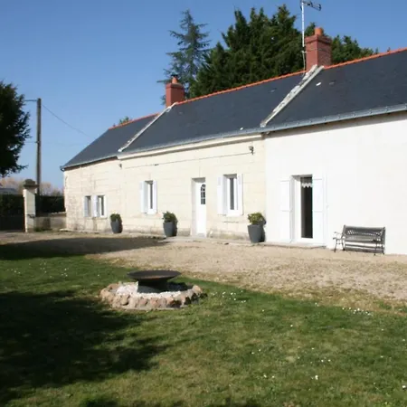 Le Lit De La Loire